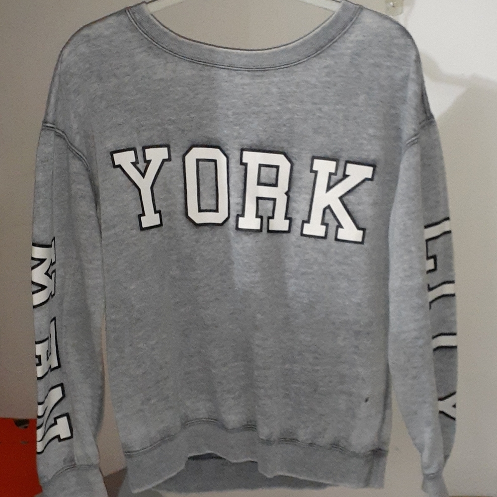 COPY - Crew neck